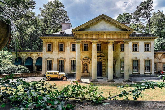 Atlanta, Georgia