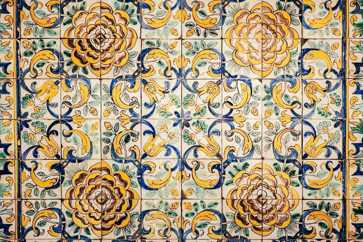 Lisbon, Portugal — Atlas & Arden Field Notes on antique markets, design shops, hotels, restaurants and sourcing