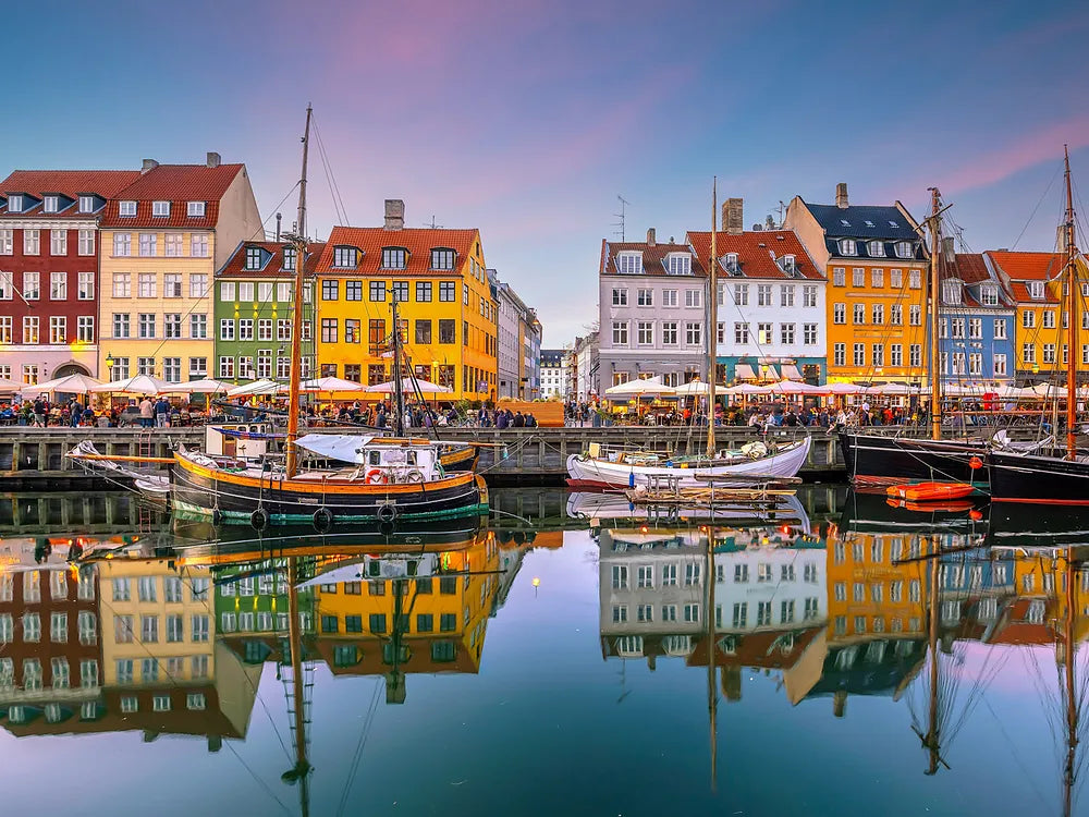 Copenhagen, Denmark