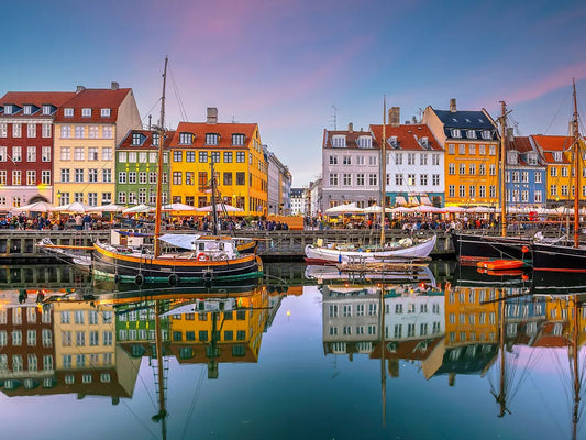 Copenhagen, Denmark