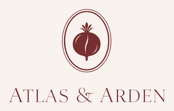 Atlas & Arden 
