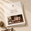 The Atlas & Arden Sourcing Field Guide